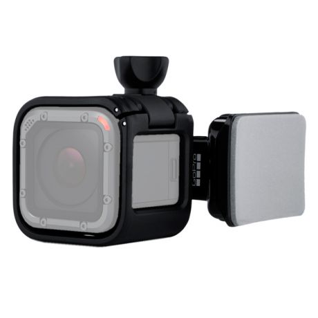 Аксессуар для экшн камер GoPro Поворотн.крепление на шлем д/Session (ARSDM-001)