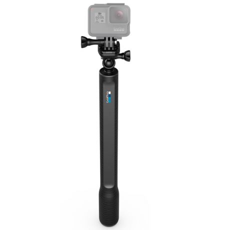 Аксессуар для экшн камер GoPro Монопод телескопический 97 см (AGXTS-001)