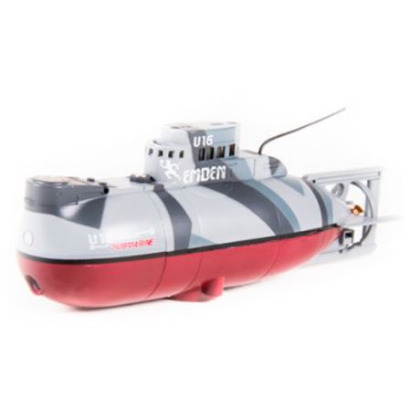 Радиоуправляемый катер Pilotage подводная лодка Edmen U16, RTR, электро (RC15718)