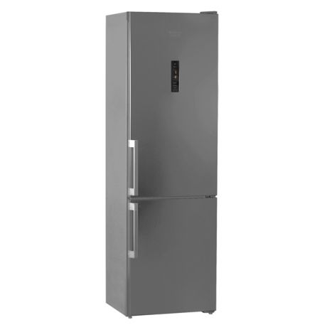 Холодильник с нижней морозильной камерой Hotpoint-Ariston HFP 7200 XO