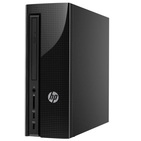 Системный блок HP Slimline 260-a183ur Z0L02EA