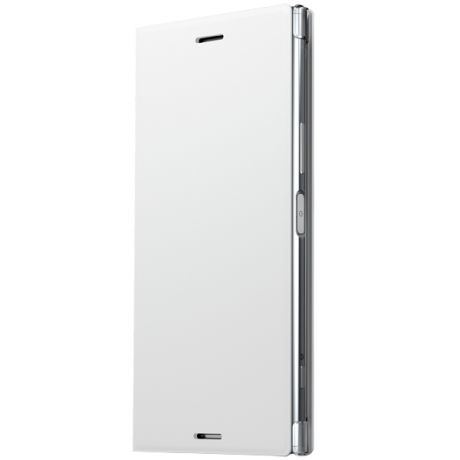 Чехол для сотового телефона Sony Xperia XZ Premium White (SCSG10)