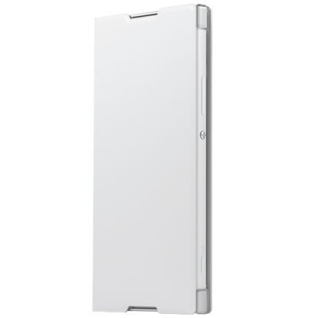 Чехол для сотового телефона Sony Xperia XA1 White (SCSG30)