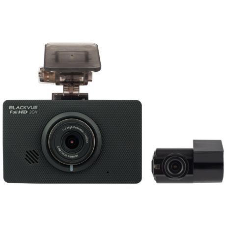 Видеорегистратор BlackVue DR 490L-2CH