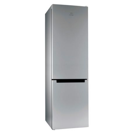 Холодильник с нижней морозильной камерой Indesit DS 4200 SB