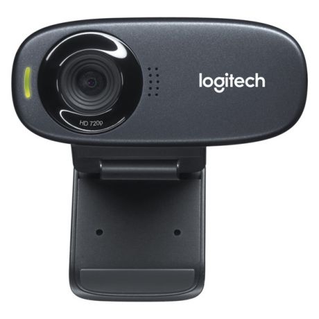 Web-камера Logitech C310 (960-001065)