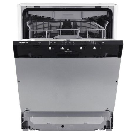 Встраиваемая посудомоечная машина 60 см Siemens SpeedMatic SN614X00ER