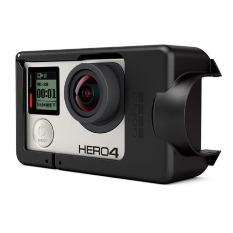Аксессуар для экшн камер GoPro крепление-рамка Karma для HERO4 (AGFHA-001)