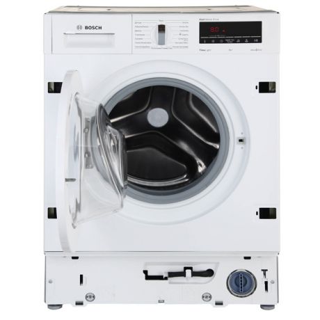Встраиваемая стиральная машина Bosch Serie|8 WIW28540OE