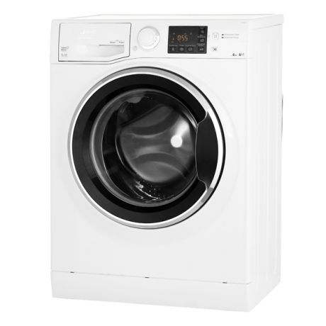 Стиральная машина узкая Hotpoint-Ariston RST 6229 ST X RU