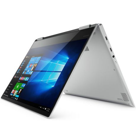 Ноутбук-трансформер Lenovo YOGA 720-13IKB (80X60056RK)