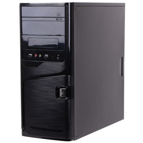 Системный блок Oldi Computers Office 160 Pro 0507280