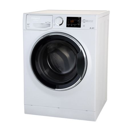 Стиральная машина стандартная Hotpoint-Ariston RT 8229 ST X RU