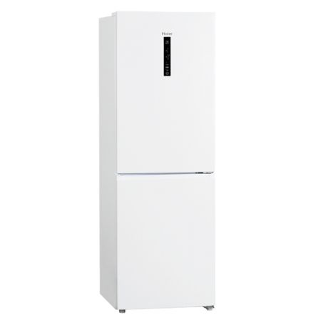 Холодильник с нижней морозильной камерой Haier C3F532CWG