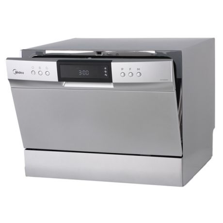 Посудомоечная машина (компактная) Midea MCFD55500S