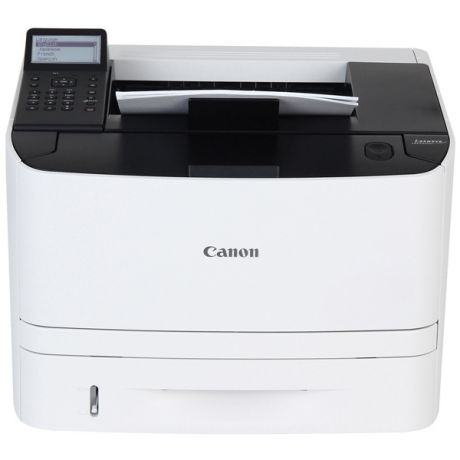 Лазерный принтер Canon i-SENSYS LBP252dw