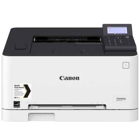 Лазерный принтер (цветной) Canon i-SENSYS LBP611Cn