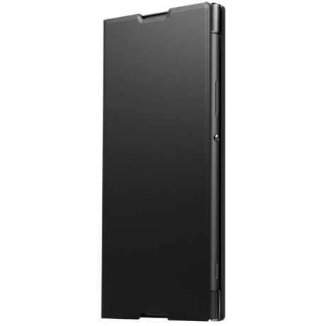 Чехол для сотового телефона Sony Xperia XA1 Ultra Black (SCSG40)