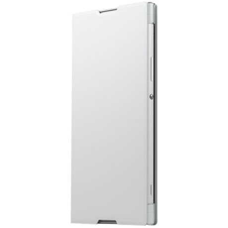 Чехол для сотового телефона Sony Xperia XA1 Ultra White (SCSG40)