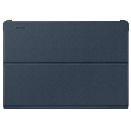 Чехол для планшетного компьютера Huawei M3 Lite 10 Flip Cover Blue (51992008)