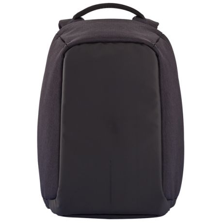 Рюкзак для ноутбука XD Design до 15" Bobby Black (Р705.545)