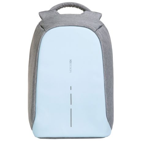 Рюкзак для ноутбука XD Design до 14" Bobby Compact Pastel Blue (Р705.530)