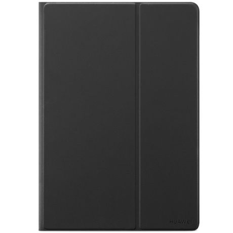 Чехол для планшетного компьютера Huawei Mediapad T3 10 Flip Cover Black (51991965)