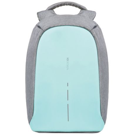Рюкзак для ноутбука XD Design до 14" Bobby Compact Mint Green (Р705.537)