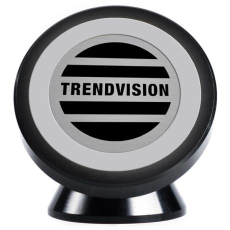 Универсальный автомобильный держатель Trendvision MagBall Grey