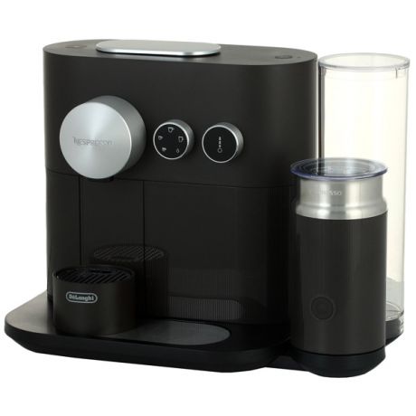 Кофемашина капсульного типа Nespresso De Longhi EN355.GAE