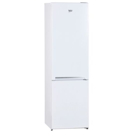 Холодильник с нижней морозильной камерой Beko RCSK 310M20 W