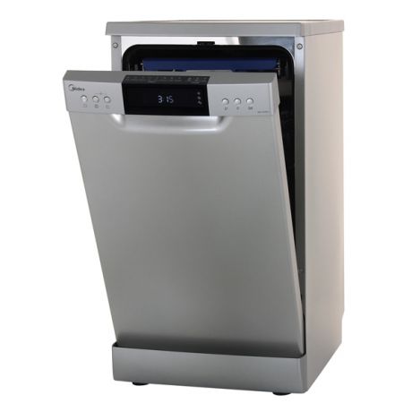 Посудомоечная машина (45 см) Midea MFD45S500S