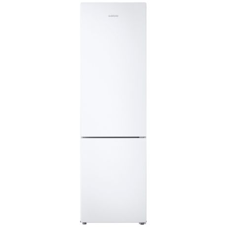Холодильник с нижней морозильной камерой Samsung RB37J5000WW