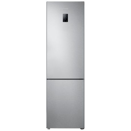Холодильник с нижней морозильной камерой Samsung RB37J5261SA