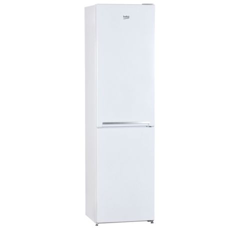 Холодильник с нижней морозильной камерой Beko RCSK 335M20 W