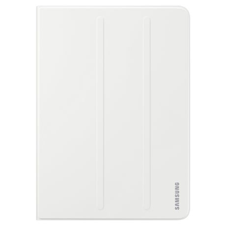 Чехол для планшетного компьютера Samsung Galaxy Tab S3 Book White (EF-BT820PWEGRU)