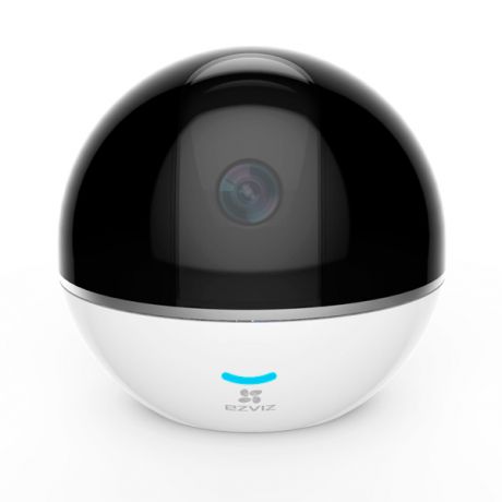 Smart home Ezviz Интернет PT-камера C6T (CS-CV248) (AO-32WFR)