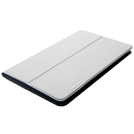 Чехол для планшетного компьютера Lenovo Tab 4 8 Plus Grey (ZG38C01752)