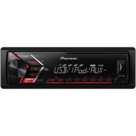 USB-Автомагнитола Pioneer MVH-S100UI