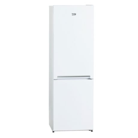 Холодильник с нижней морозильной камерой Beko CNMV 5270KC0 W