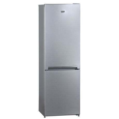 Холодильник с нижней морозильной камерой Beko CNMV 5270KC0 S