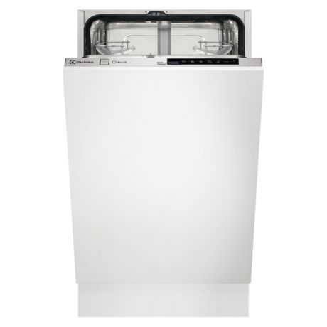 Встраиваемая посудомоечная машина 45 см Electrolux ESL94655RO