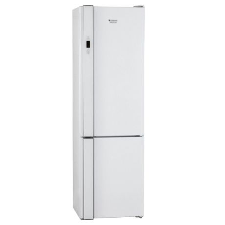 Холодильник с нижней морозильной камерой Hotpoint-Ariston HF 9201 W RO