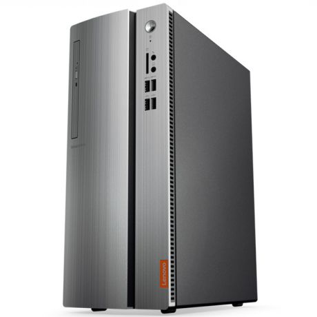 Системный блок Lenovo IdeaCentre 510-15IKL (90G800C5RS)