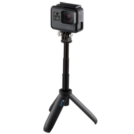 Аксессуар для экшн камер GoPro Мини-монопод-штатив Shorty (AFTTM-001)