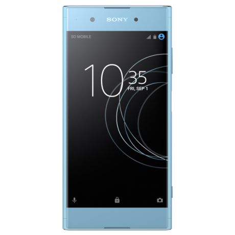 Смартфон Sony Xperia XA1 Plus Blue (G3412)