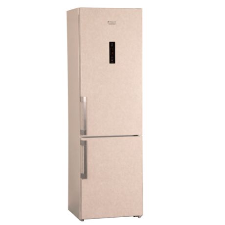 Холодильник с нижней морозильной камерой Hotpoint-Ariston HFP 7200 MO
