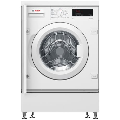Встраиваемая стиральная машина Bosch Serie|6 WIW24340OE