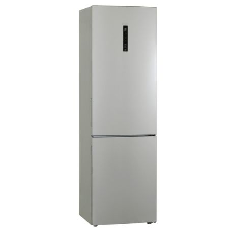 Холодильник с нижней морозильной камерой Haier C2F537CMSG