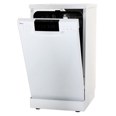 Посудомоечная машина (45 см) Midea MFD45S100W